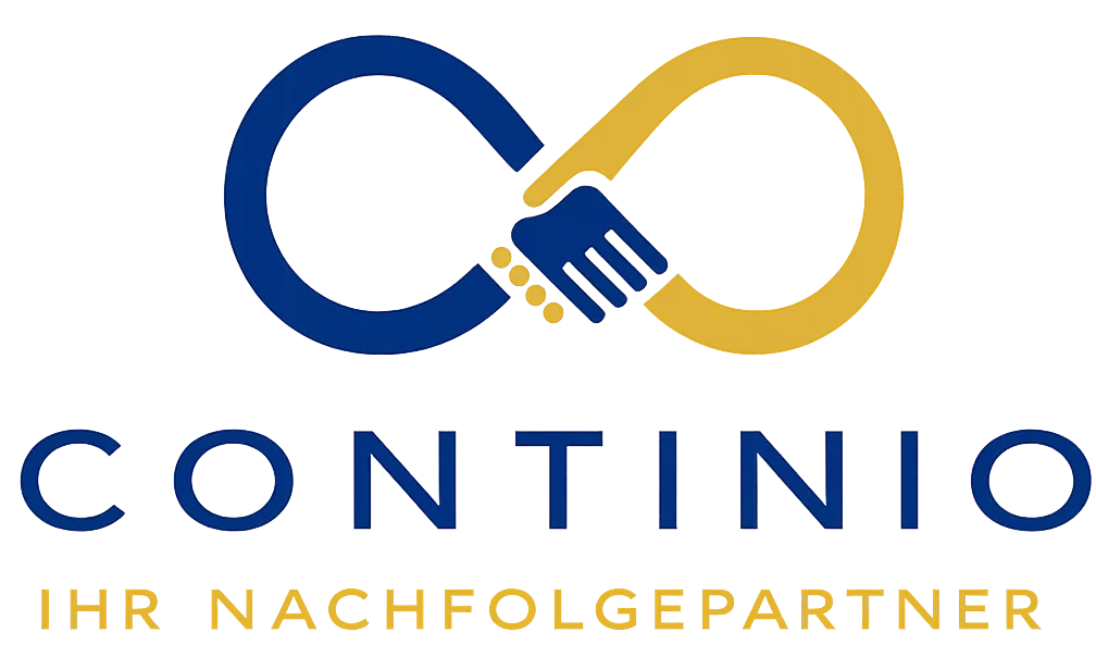 Wir machen Unternehmen in 90 Tagen attraktiv und damit nachfolgefähig.
